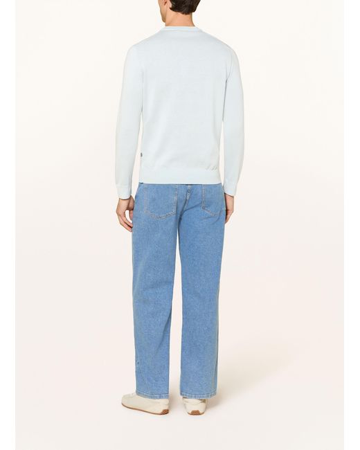 Maerz Pullover in White für Herren