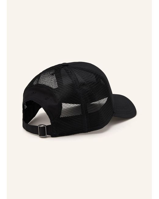 G-Star Cap BASEBALL TRUCKER in Black für Herren