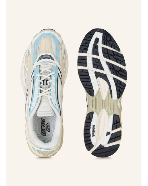 Reebok Gray Sneaker PREMIER ROAD ULTRA