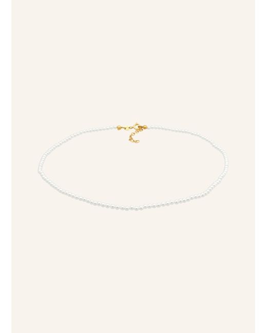 Elli Jewelry Natural Halskette