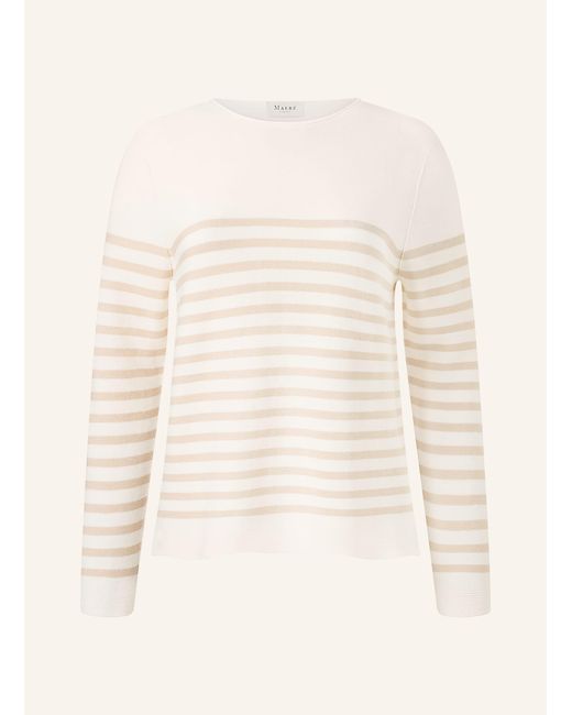 Maerz Natural Pullover