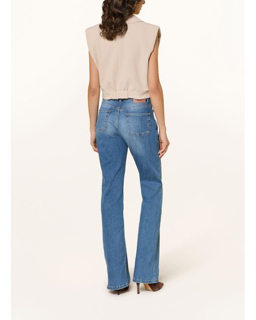 Ba&sh Natural Top NOVA
