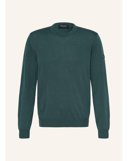 Maerz Pullover in Green für Herren