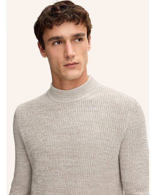 Joop! Pullover ORLINOR in White für Herren