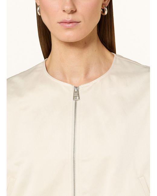 Marc O' Polo Natural Weste