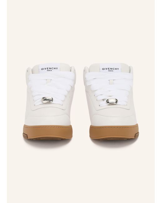 Givenchy Sneaker PUFFY YARD in White für Herren
