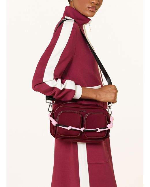 Marc Cain Red Handtasche