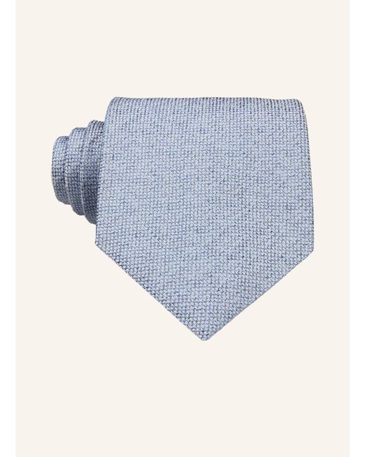 Profuomo Krawatte in Blue für Herren