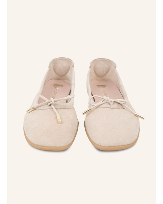 CRICKIT Natural Ballerina OMEGA