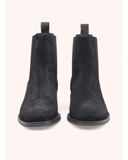 Lloyd Black Schuhe