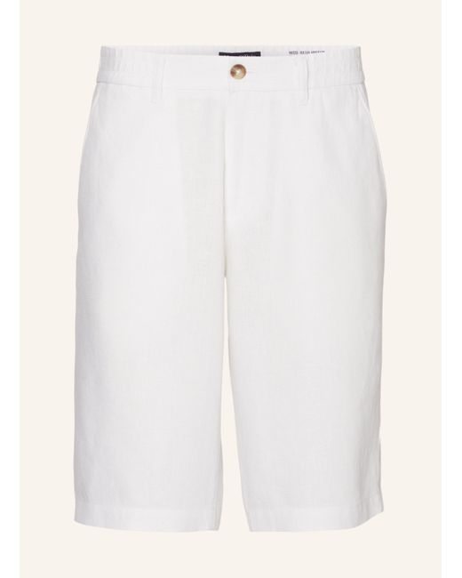 Marc O' Polo Shorts in White für Herren