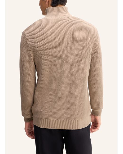Strellson Troyer in Natural für Herren