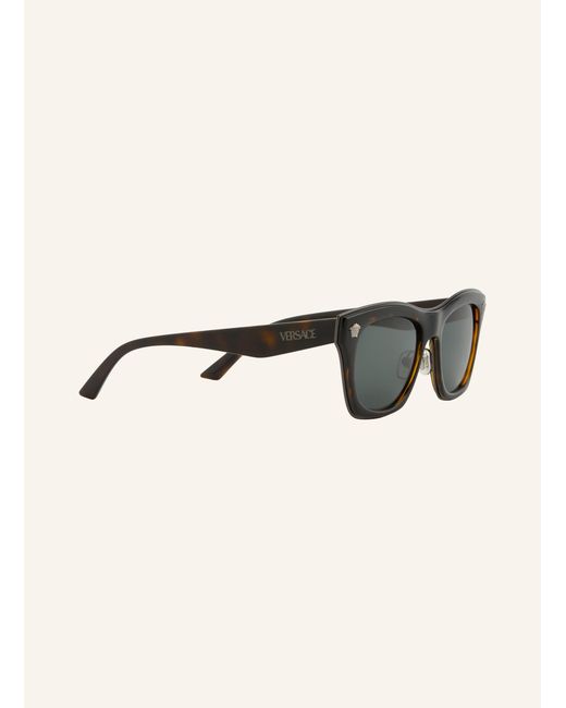 Versace Natural Sonnenbrille VE2272