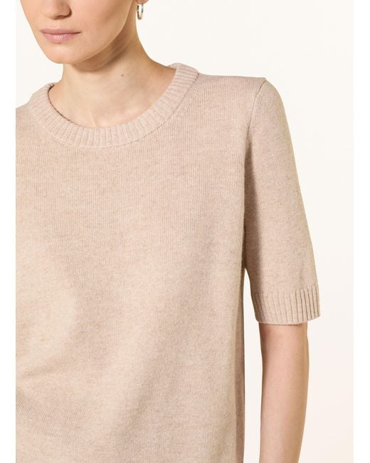 Comma, Natural Strickshirt