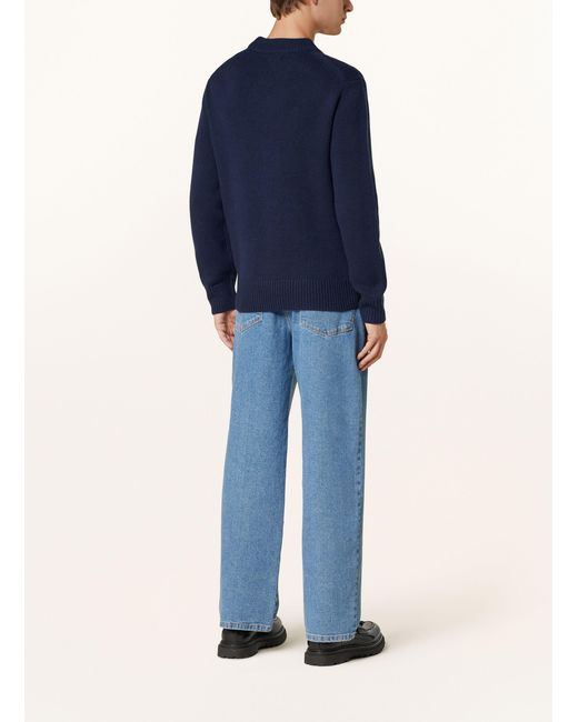Paul Smith Pullover in Blue für Herren