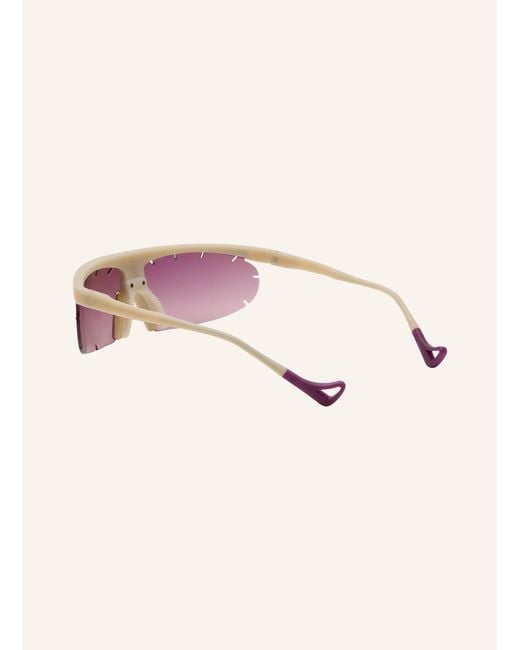 District Vision Pink Multisportbrille KOHARU ECLIPSE PAF