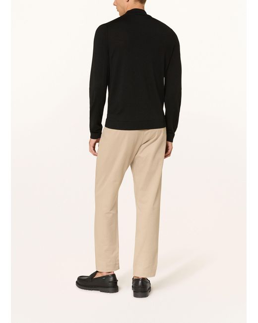 Maerz Pullover in Black für Herren