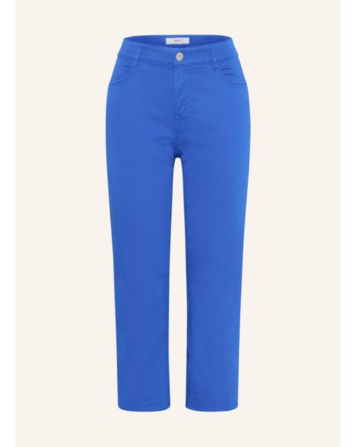 Brax Blue 3/4-Jeans STYLE MARY C