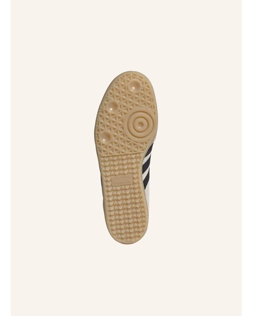 Adidas Originals SAMBA OG SCHUH in Multicolor für Herren