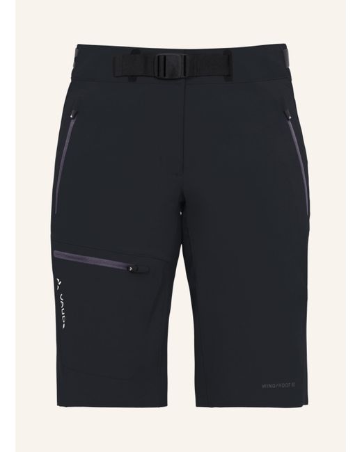 Vaude Blue Outdoor-Hose W BADILE STS