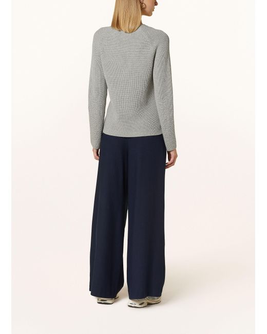 Marc O' Polo Gray Pullover