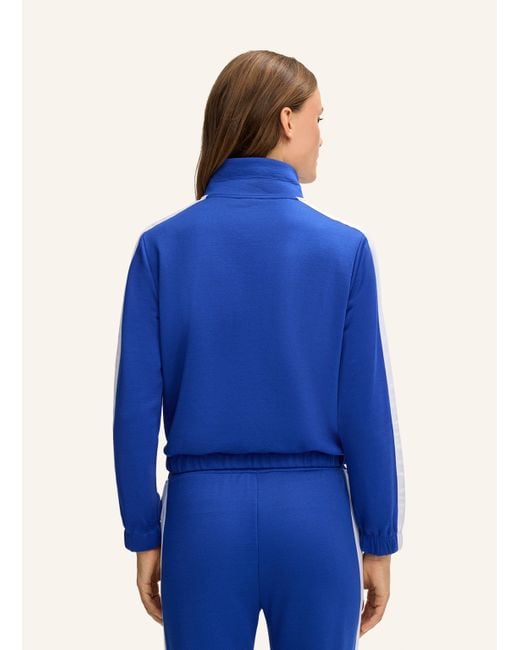 Joop! Blue Sweatjacke