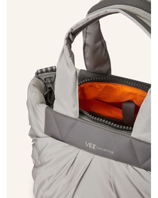 VEE COLLECTIVE Gray Shopper CABA