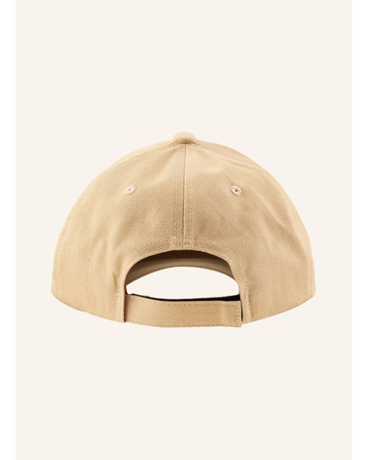 HUGO Cap in Natural für Herren