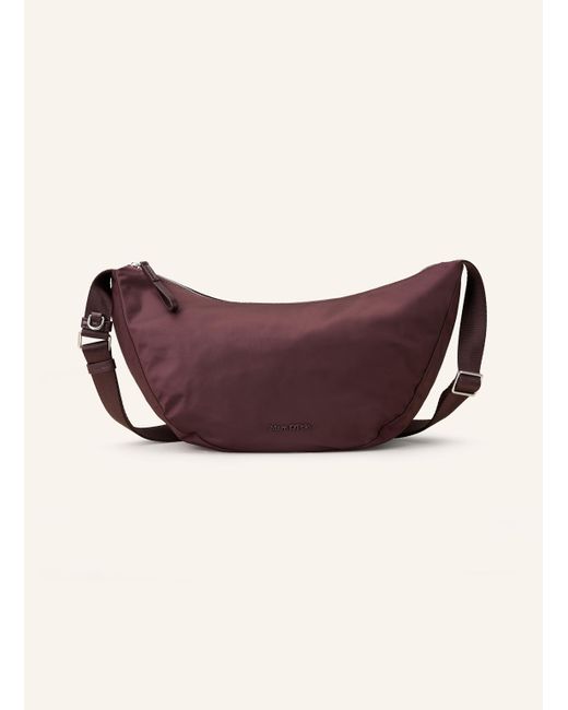 Marc O' Polo Purple Umhängetasche SMALL