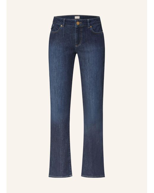 Seductive Blue Jeans CLAIRE