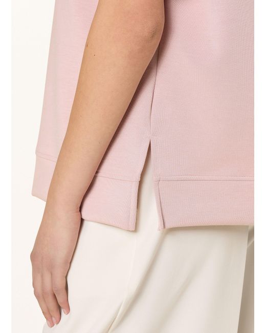 DARLING HARBOUR Pink T-Shirt