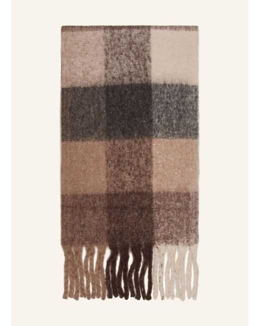 Joop! Brown Schal AGUSTINA