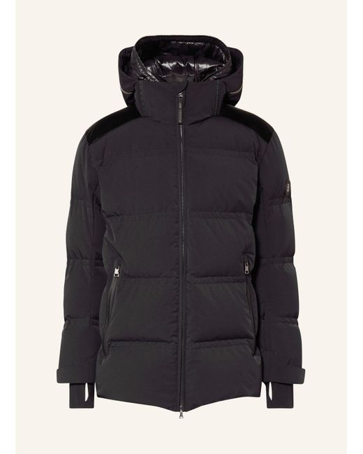 Bogner Daunen-Skijacke BOND4-D in Blue für Herren
