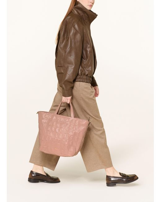 Abro⁺ Pink Shopper ALBA