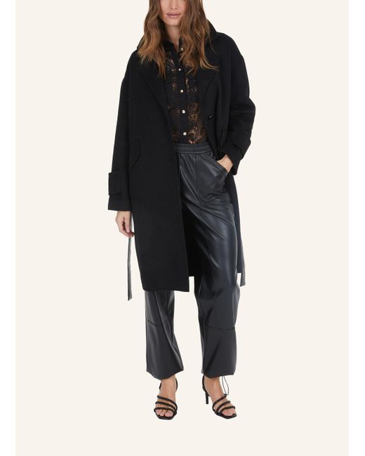 MARC AUREL Black Hose