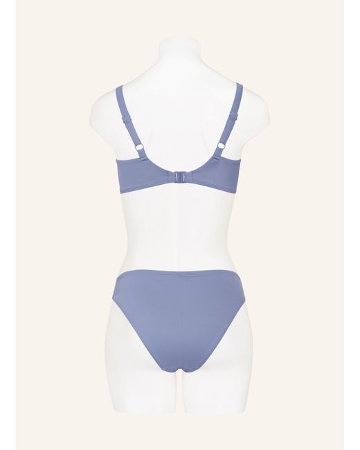 FEMILET Blue Bügel-Bikini-Top BONAIRE
