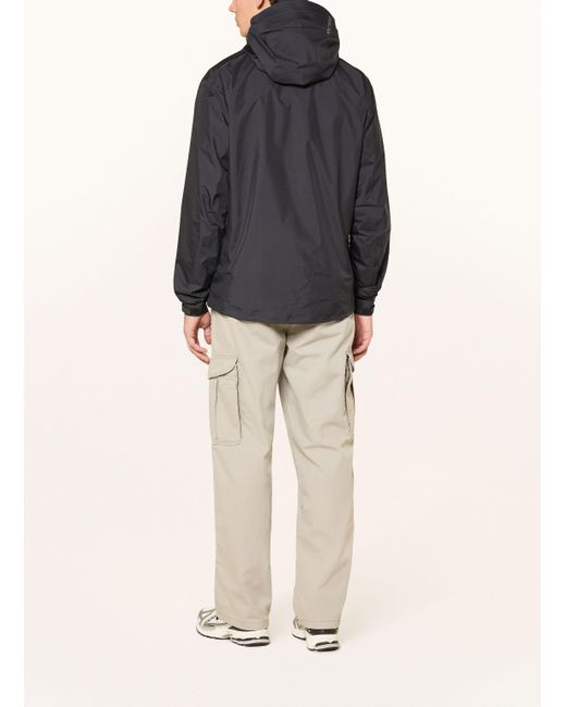 Arc'teryx ARC'TERYX Hardshell-Jacke BETA SL in Blue für Herren