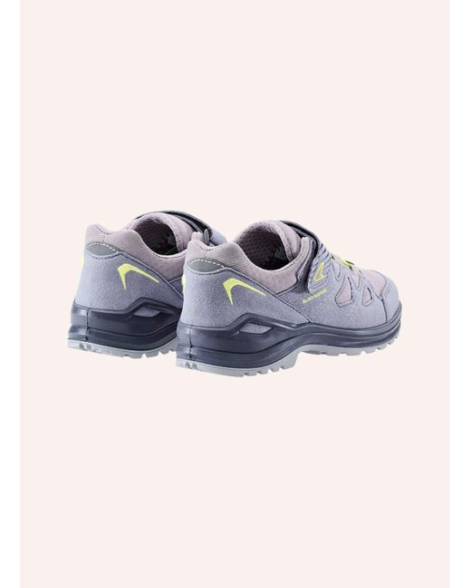 Lowa Blue Outdoor-Schuhe INNOX EVO II GTX LO JR