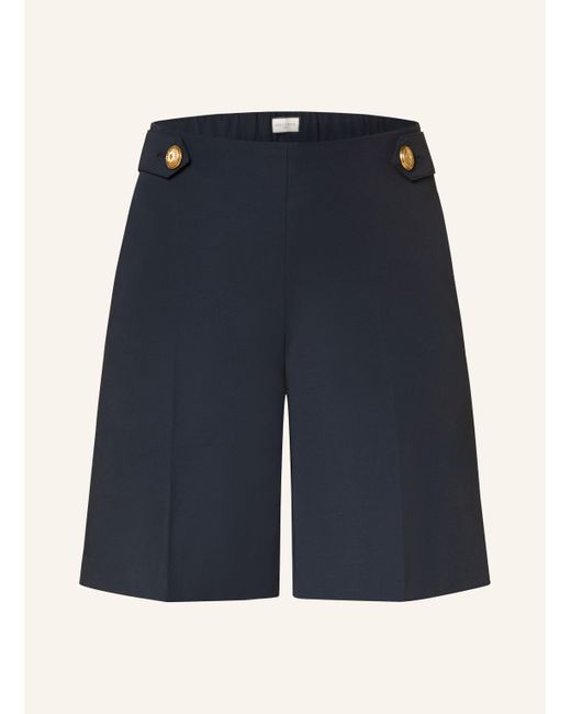 Seductive Blue Bermudas BRADY