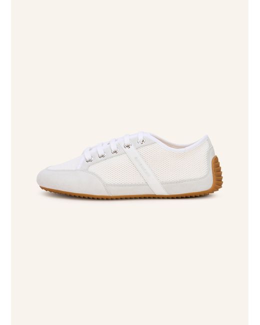 Givenchy Natural Sneaker