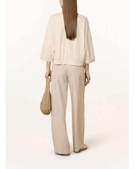 Opus Natural Marlenehose MELANE