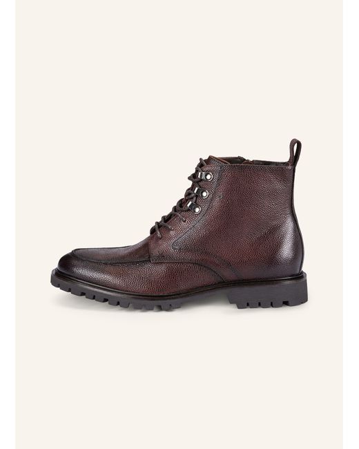 Lloyd VENTON 347 Stiefelette in Brown für Herren