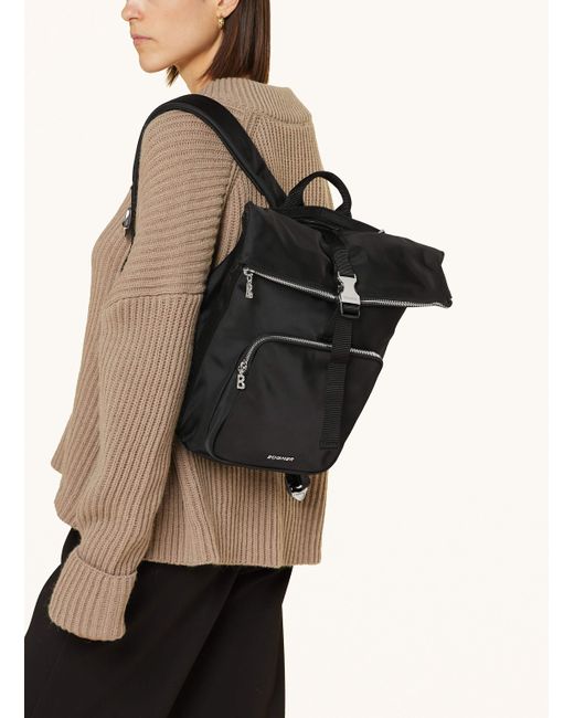 Bogner Black Rucksack KLOSTERS EIKE
