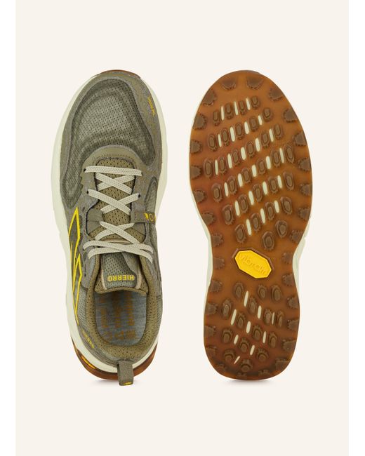 New Balance Trailrunning-Schuhe FRESH FOAM X HIERRO V8 in Multicolor für Herren