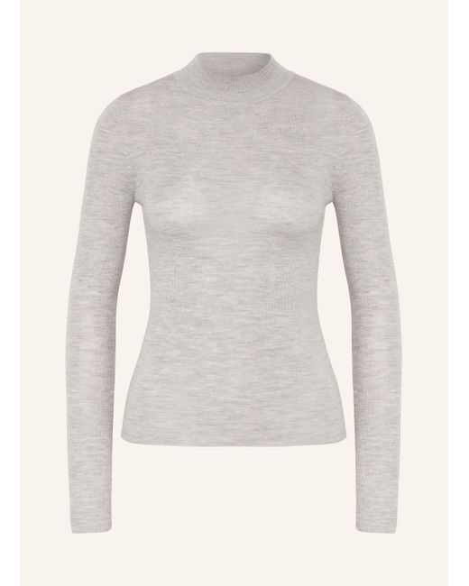 Marc O' Polo White Pullover