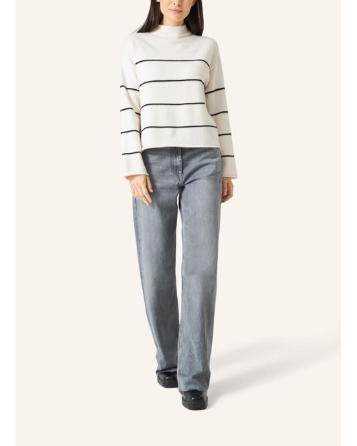 Frieda & Freddies Natural Pullover