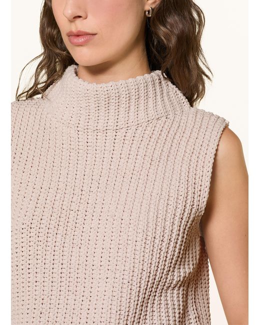 Monari Pink Pullunder