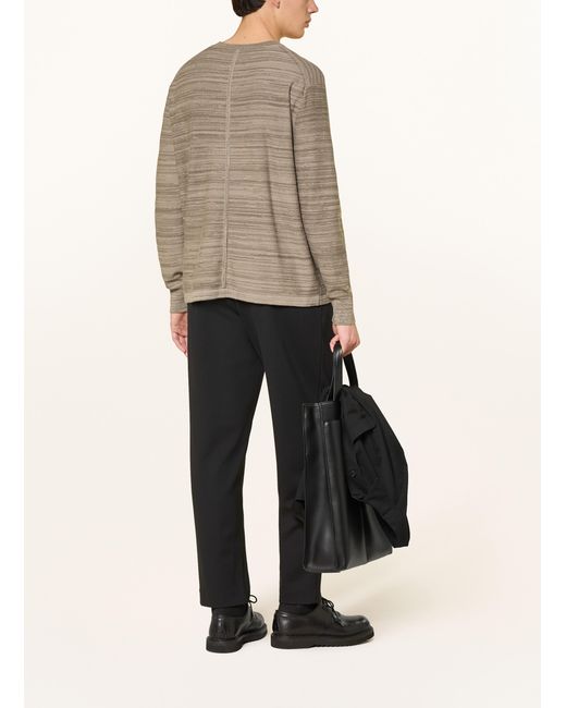 Calvin Klein Pullover in Natural für Herren