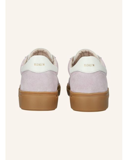 Blackstone Natural Sneaker