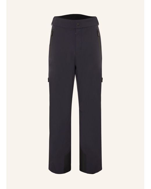 Moncler Skihose in Blue für Herren
